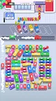Screenshot 1: Bus Jam - Color Car Puzzle