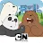 We Bare Bears Match3 Repairs