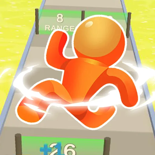 Count Sprint Game - Games