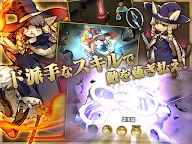 Screenshot 17: 逆襲のファンタジカ: ブラッドライン
