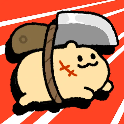 Go Go! Chu! - Games
