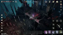 Screenshot 5: 뱀피르