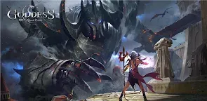 Screenshot 25: Goddess: Primal Chaos | Global