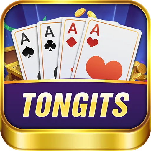 Tongits - Offline Card Games - Games