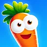 Icon: Idle Farm Town: Relaxing Game