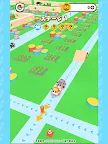Screenshot 15: PUI PUI モルカー どきどき ドライビングスクール