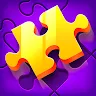 Icon: Jigsaw Joy: Puzzle Challenge