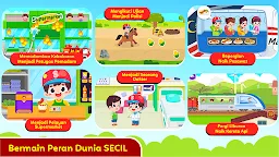Screenshot 14: Solite Kids - Game Edukasi