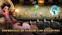 Screenshot 13: Harry Potter: Magic Awakened | Inglés