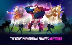 Screenshot 7: KROSMAGA - The WAKFU Card Game