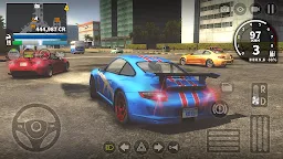 Screenshot 12: Car Driving Online