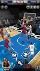 Screenshot 6: NBA NOW 모바일 농구 게임