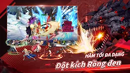Screenshot 6: Sword Master Story | Bản quốc tế