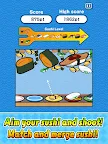 Screenshot 8: SUSHI Shot Trial