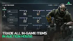 Screenshot 23: Delta Force