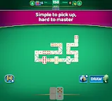 Screenshot 21: Domino - Classic Dominoes Game