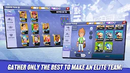Screenshot 20: Super Baseball League