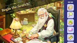 Screenshot 8: Hidden Object Games: Seek It
