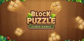 Screenshot 25: Block Puzzle: Cubes Games