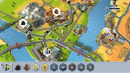 Screenshot 25: 運輸大帝國