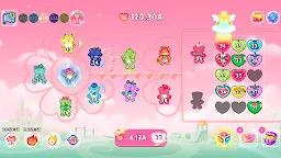 Screenshot 2: 護心小熊