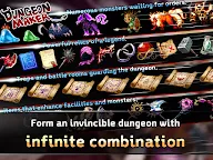 Screenshot 21: Dungeon Maker