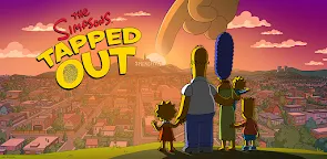 Screenshot 19: 심슨가족™ Springfield