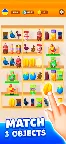 Screenshot 6: Goods Sort: Quick Match