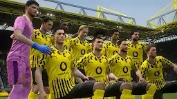 Screenshot 4: eFootball™ 2024