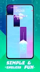 Screenshot 3: Piano Beat: Rhythm Stars