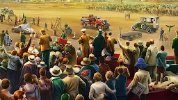 Screenshot 6: Zapplin Time! Hidden Objects