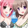 Icon: 清涼感！萌えるかき氷屋さんクリッカー♪