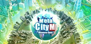 Screenshot 1: MetaCity M