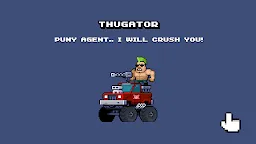 Screenshot 15: 特工電鴨