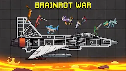 Screenshot 3: Ragdoll Destroy: City Craft