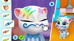 Screenshot 20: Meu Talking Tom: Amigos