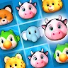 Icon: 连线消除游戏