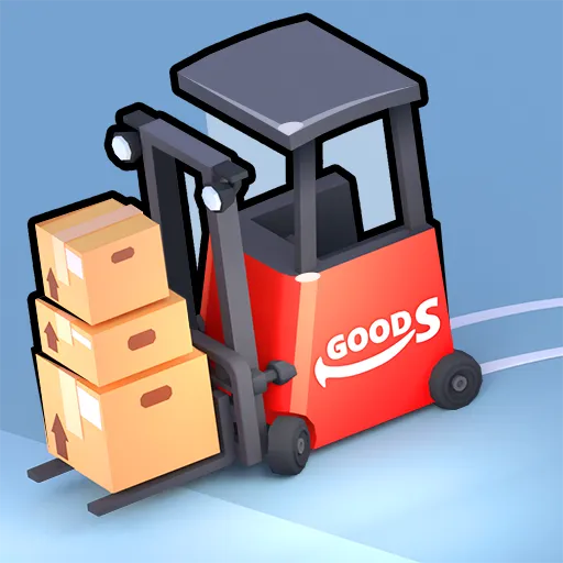 Goods Company - Games