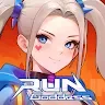 Icon: Run! Goddess
