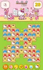 Screenshot 22: Hello Kitty Friends - Tap & Pop, Adorable Puzzles