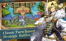 Screenshot 16: Langrisser Mobile | English