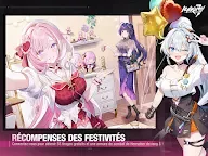 Screenshot 9: Honkai Impact 3rd | Globale