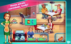 Screenshot 12: Heart's Medicine: Time to Heal