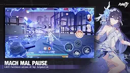 Screenshot 3: Honkai Impact 3rd - Teil 2 | Global