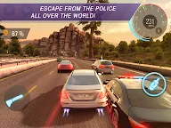 Screenshot 18: CarX Highway Racing
