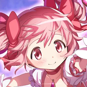 Madoka Magica Magia Exedra | Traditional Chinese