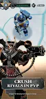 Screenshot 4: Supremacy: Warhammer 40,000