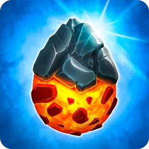 Monster Legends - RPG