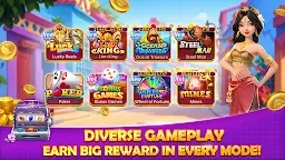 Screenshot 1: Conquer Slots