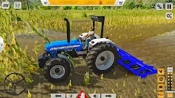 Screenshot 11: Tractor Farming Game Simulator